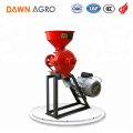 DAWN AGRO  Dry Rice Grinding Grain Grinder Powder Making Machine Price